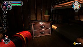 Discount Nightmares - The Gulch