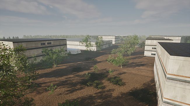 Isolation Edge
