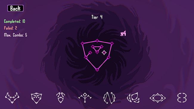 Runeomicon: Training Room