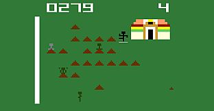 Pixel Poops - Unlock All Modes