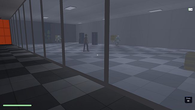 Apex Complex