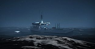 Seaworks: Trap Season