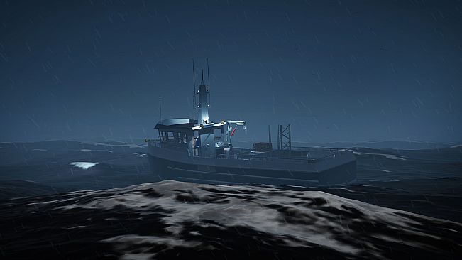 Seaworks: Trap Season