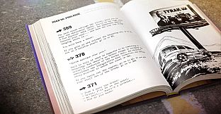 Road 96: Prologue eBook