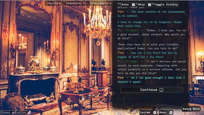 Turn Illness into a Weapon