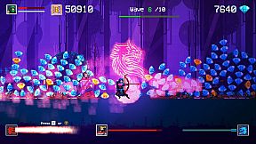 The Last King's Archer