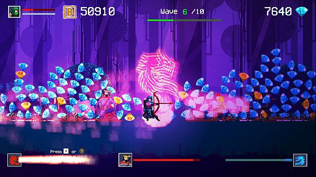 The Last King's Archer