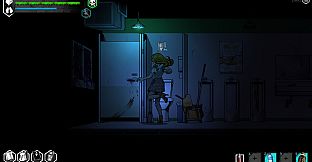 The Coma 2: Vicious Sisters DLC - Mina - Local Celeb Skin