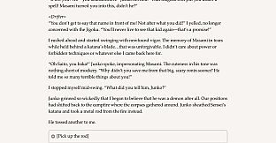 Samurai of Hyuga Book 4 - Side Stories 1-10