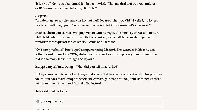 Samurai of Hyuga Book 4 - Side Stories 1-10