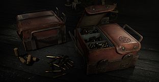 Hunt: Showdown 1896 - Meridian Turncoat