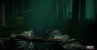 Numiares - A Dark Tale