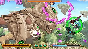 Maidens of a Hollow Dream