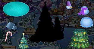 Adventure Mosaics. Winter Holidays