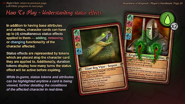 Guardians of Greyrock