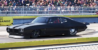 Street Outlaws 2: Winner Takes All - OG Crow Pack