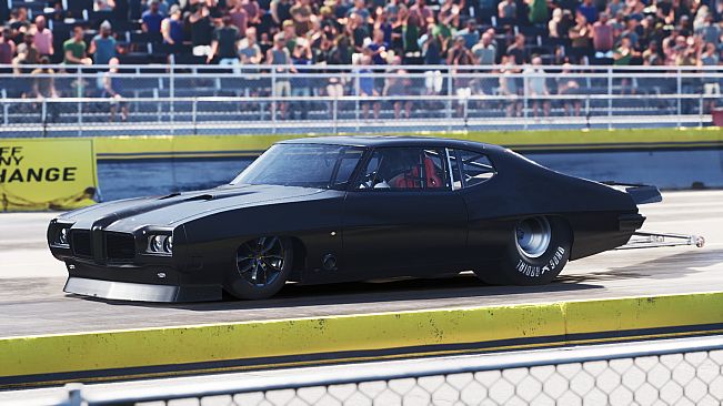 Street Outlaws 2: Winner Takes All - OG Crow Pack