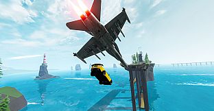 Stunt Paradise 2
