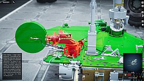 Rover Mechanic Simulator: Training Day