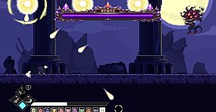 Last Lumen Knight