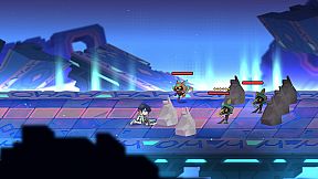 Abyssfall: Seekers Within