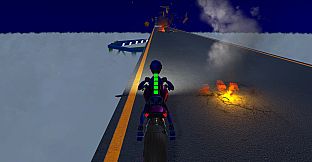HypnoX: Steel Riders