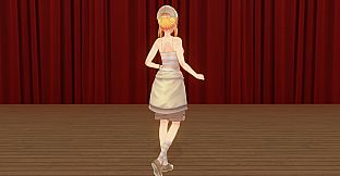 CUSTOM ORDER MAID 3D2 It's a Night Magic The Entrance of Summer ALL in ONE Pack