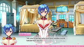 OPPAI Academy Big, Bouncy, Booby Babes!