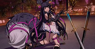 Granblue Fantasy: Versus - Weapon Skin Set (Yuel)