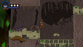 The Adventures of Captain Potato