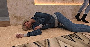 The Coroner Saga: Episode 3 - Deadly Truth