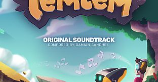 Temtem - Original Soundtrack