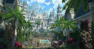 The Elder Scrolls Online: Deluxe Edition