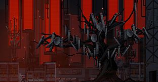 SANABI: A Haunted Day