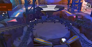 Pinball - Miner's Adventure