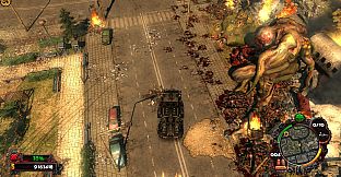 Zombie Driver HD Apocalypse Pack