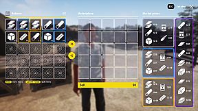 Ship Graveyard Simulator Collection