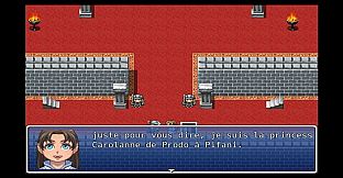 Perfore the perforien request