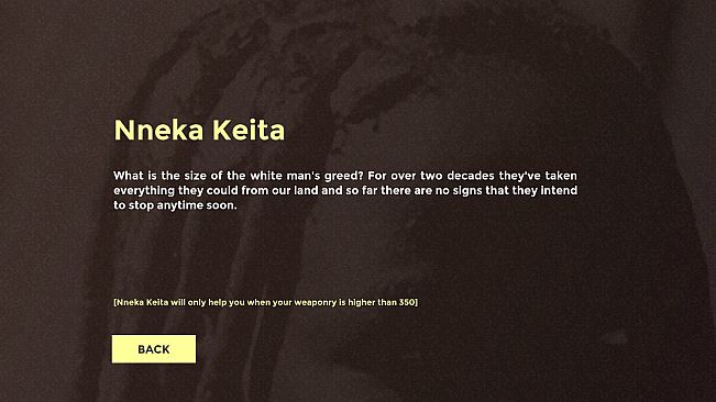 Unheard Screams - King Leopold II's Rule Over The Congo