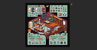 Coloring Game - The Family