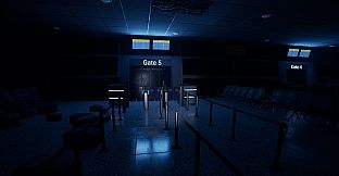 Terminal Shift