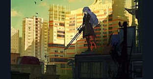 溶鉄のマルフーシャアートブック