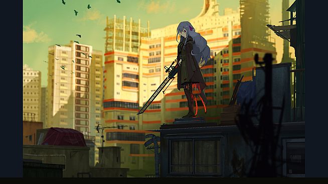 溶鉄のマルフーシャアートブック