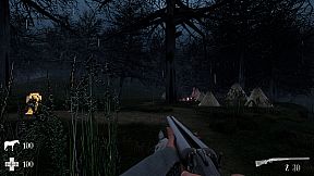 Witch The Bloodlines