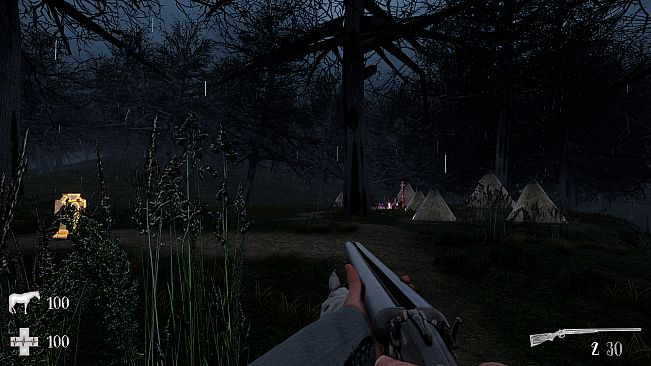 Witch The Bloodlines