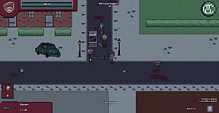 Creature Menace: The Ultimate Nightmare