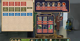 The Rise of the Golden Idol - Detective Pass