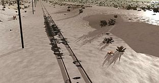 Trainz Plus DLC - Yellowstone Mountain & Central Railroad