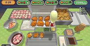 Make it! Karaage