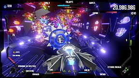 Devastation 2 - Repatriation